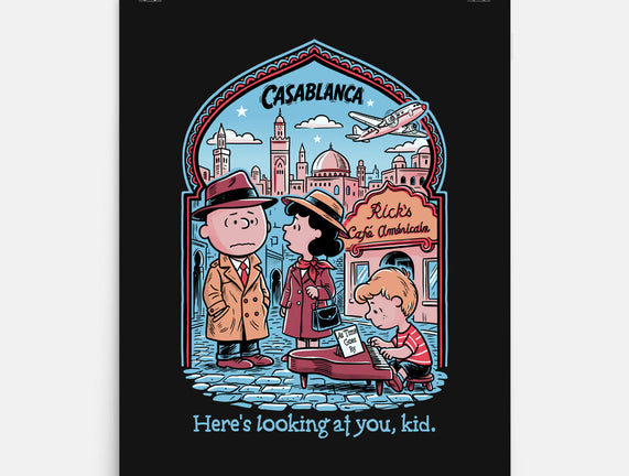 Casablanket