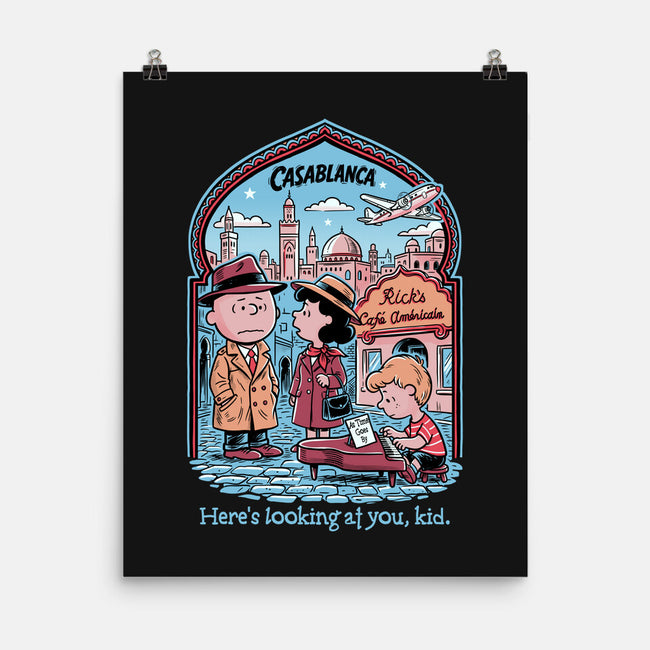 Casablanket-None-Matte-Poster-P1yu5h