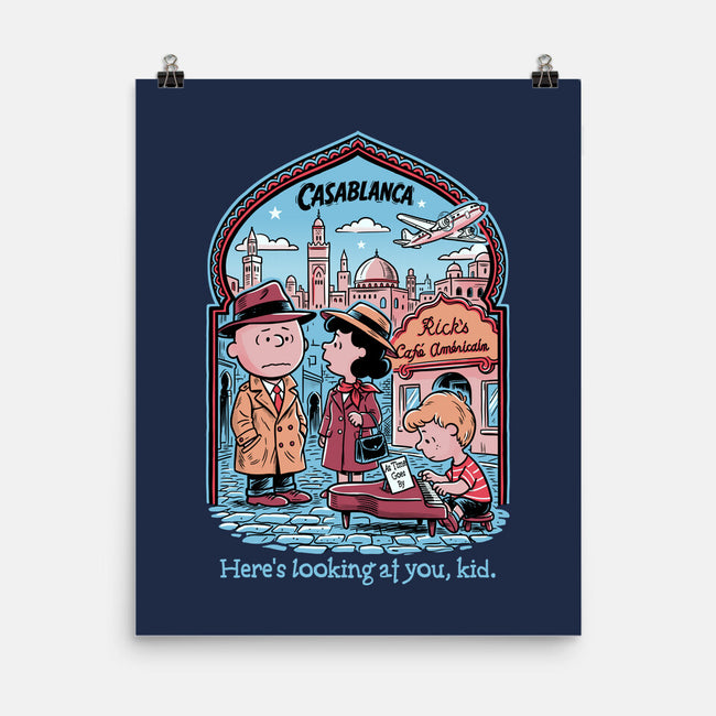 Casablanket-None-Matte-Poster-P1yu5h