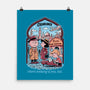 Casablanket-None-Matte-Poster-P1yu5h