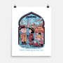 Casablanket-None-Matte-Poster-P1yu5h