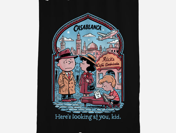 Casablanket