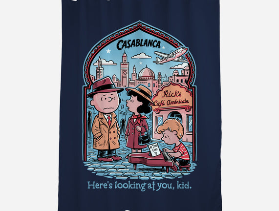 Casablanket