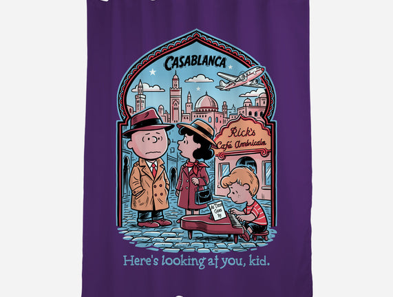 Casablanket