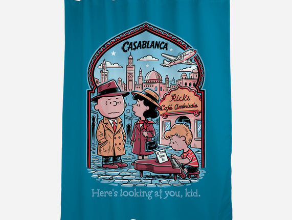 Casablanket
