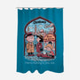 Casablanket-None-Polyester-Shower Curtain-P1yu5h