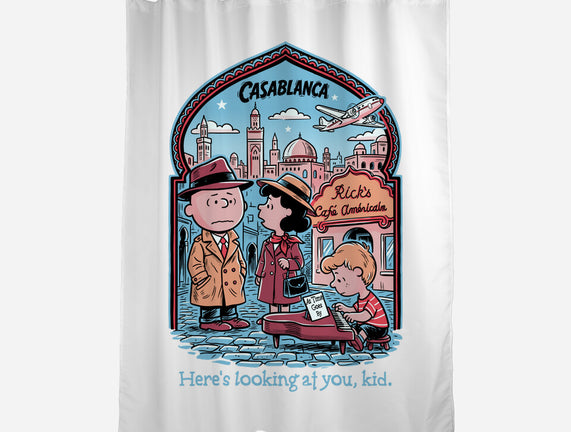 Casablanket