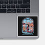 Casablanket-None-Glossy-Sticker-P1yu5h