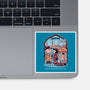 Casablanket-None-Glossy-Sticker-P1yu5h