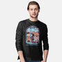 Casablanket-Mens-Long Sleeved-Tee-P1yu5h