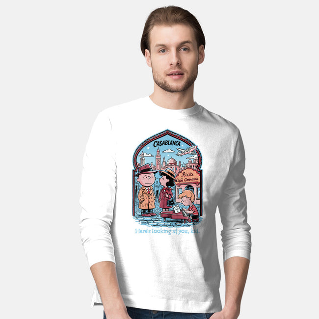 Casablanket-Mens-Long Sleeved-Tee-P1yu5h