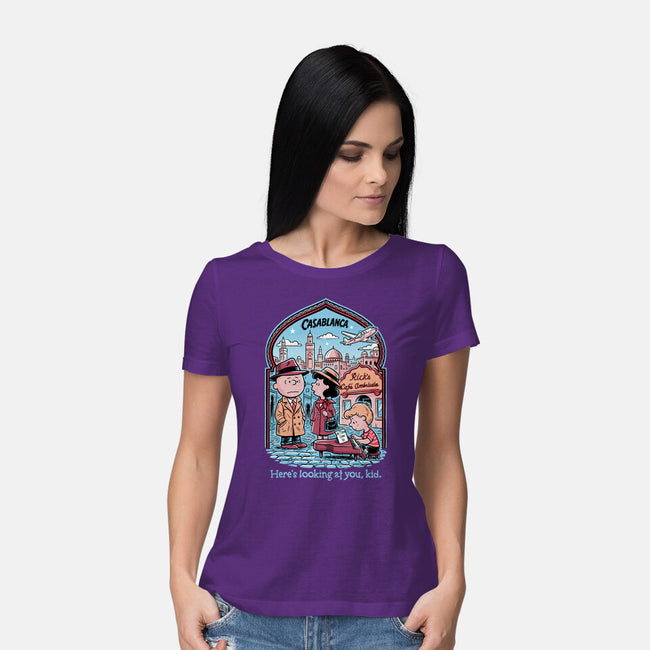 Casablanket-Womens-Basic-Tee-P1yu5h