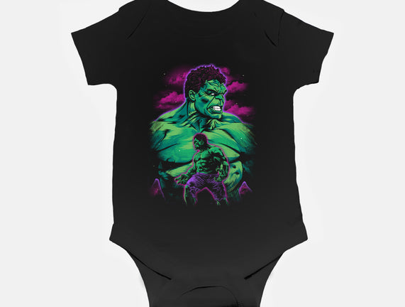 Green Gamma