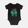 Green Gamma-Baby-Basic-Onesie-zybbhorn