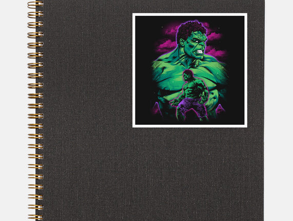 Green Gamma