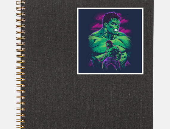 Green Gamma