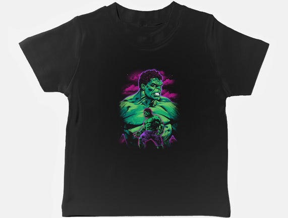 Green Gamma