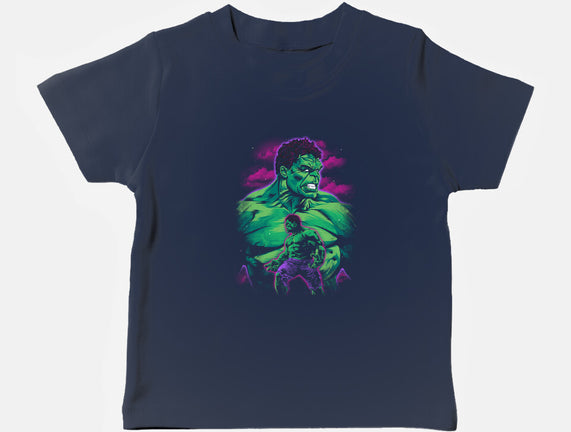 Green Gamma