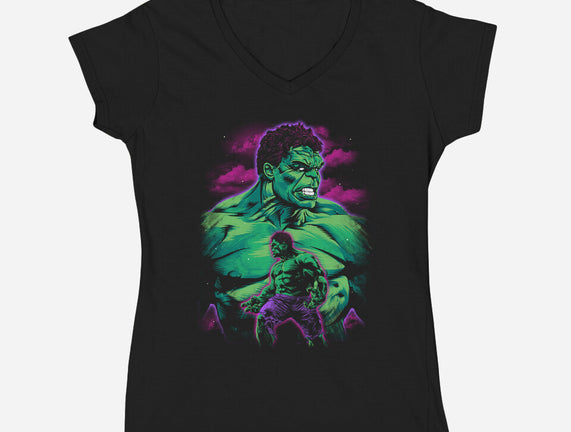 Green Gamma