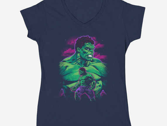 Green Gamma