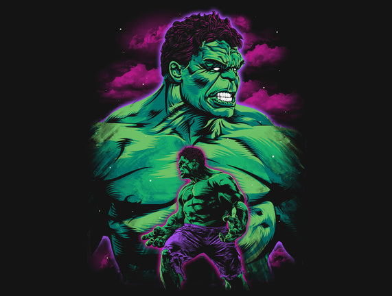 Green Gamma