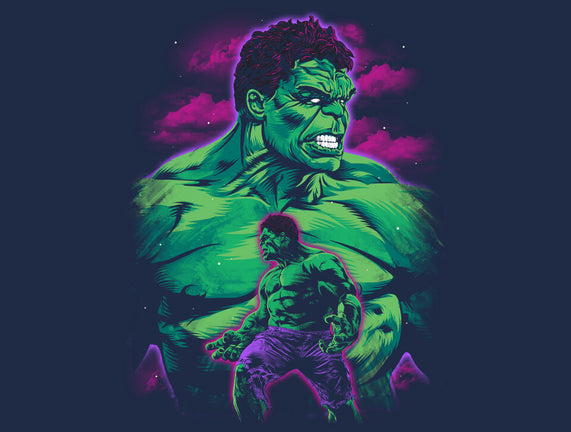 Green Gamma