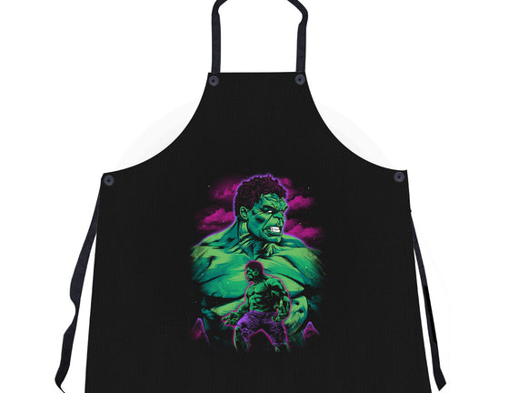 Green Gamma