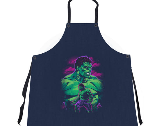 Green Gamma