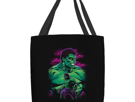Green Gamma