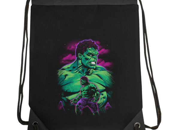 Green Gamma
