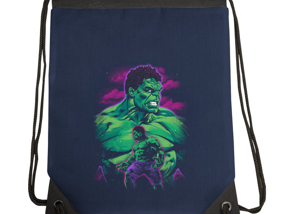 Green Gamma