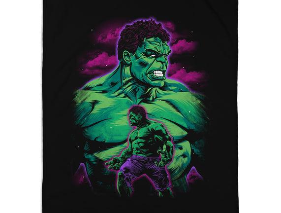 Green Gamma