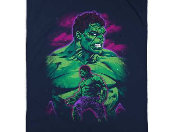 Green Gamma