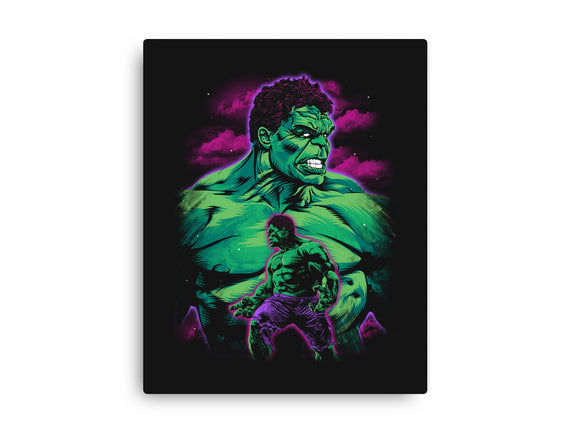 Green Gamma