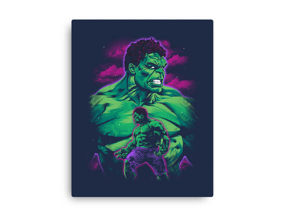 Green Gamma