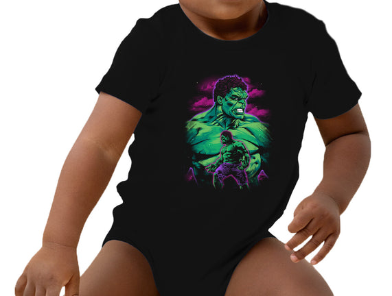 Green Gamma