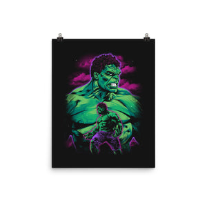 Green Gamma