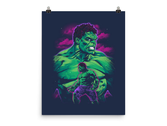 Green Gamma