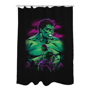 Green Gamma