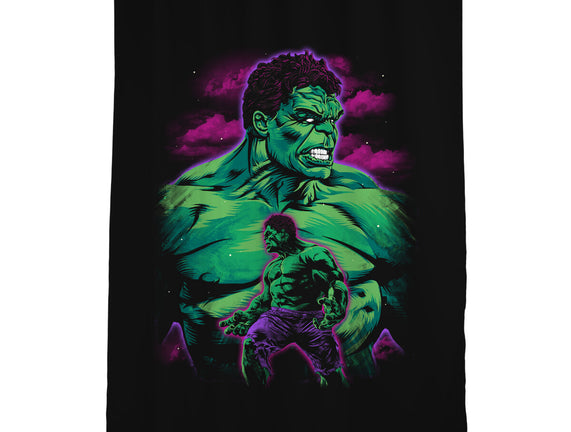 Green Gamma