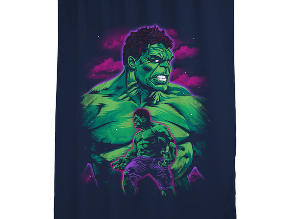 Green Gamma