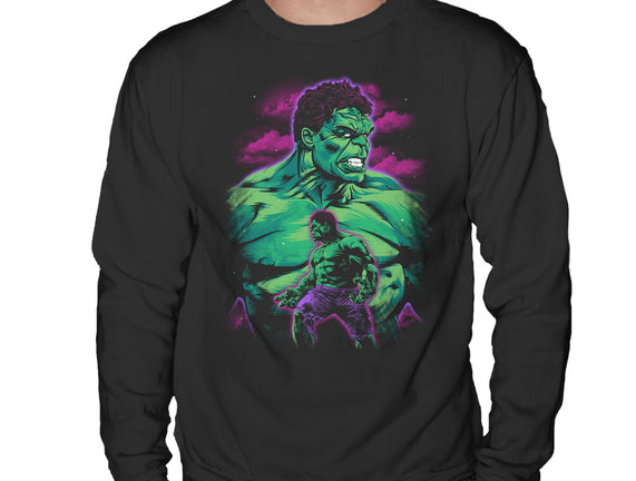 Green Gamma