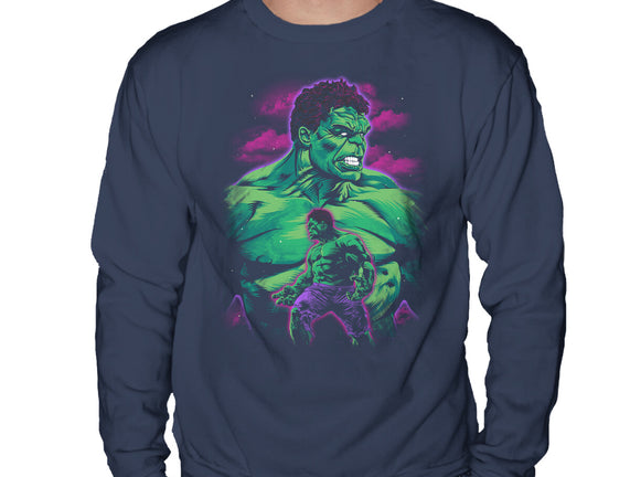 Green Gamma