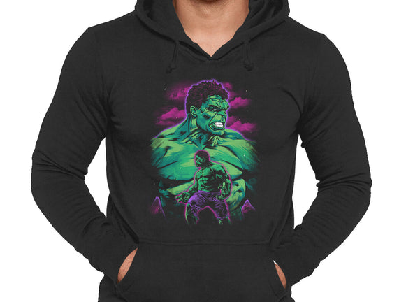 Green Gamma