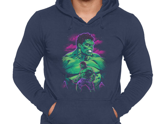 Green Gamma