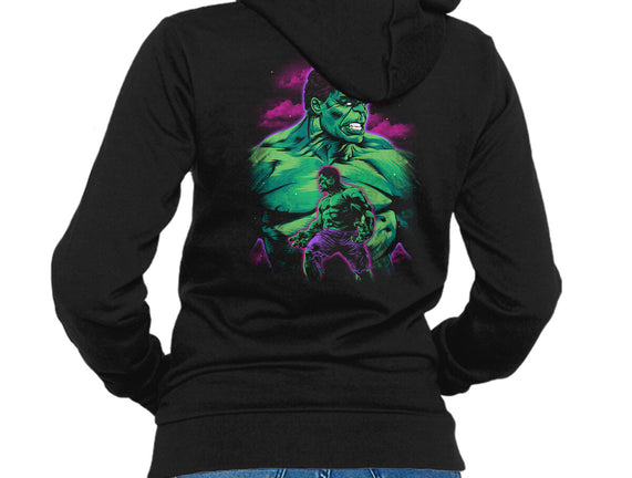 Green Gamma