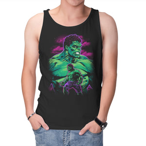 Green Gamma