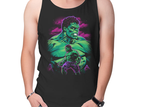 Green Gamma