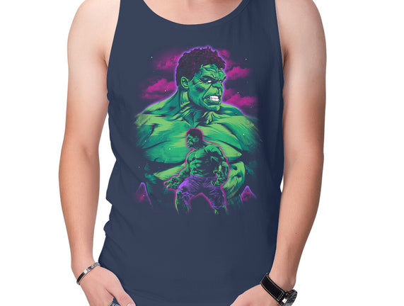 Green Gamma
