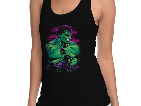 Green Gamma